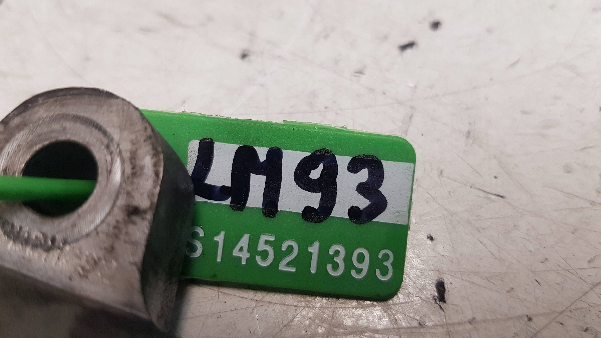 топливная рейка A6510700495 MERCEDES SPRINTER W906 VITO W639 2.2CDI 651955