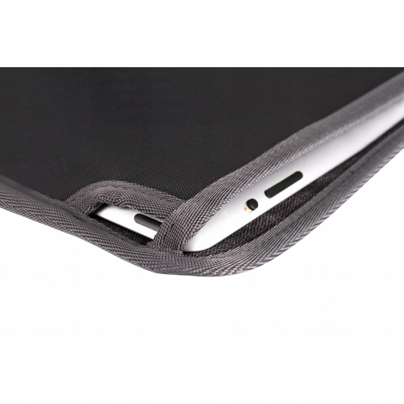 Uchwyt na tablet, iPad do samochodu - LittleLife Rodzaj organizer