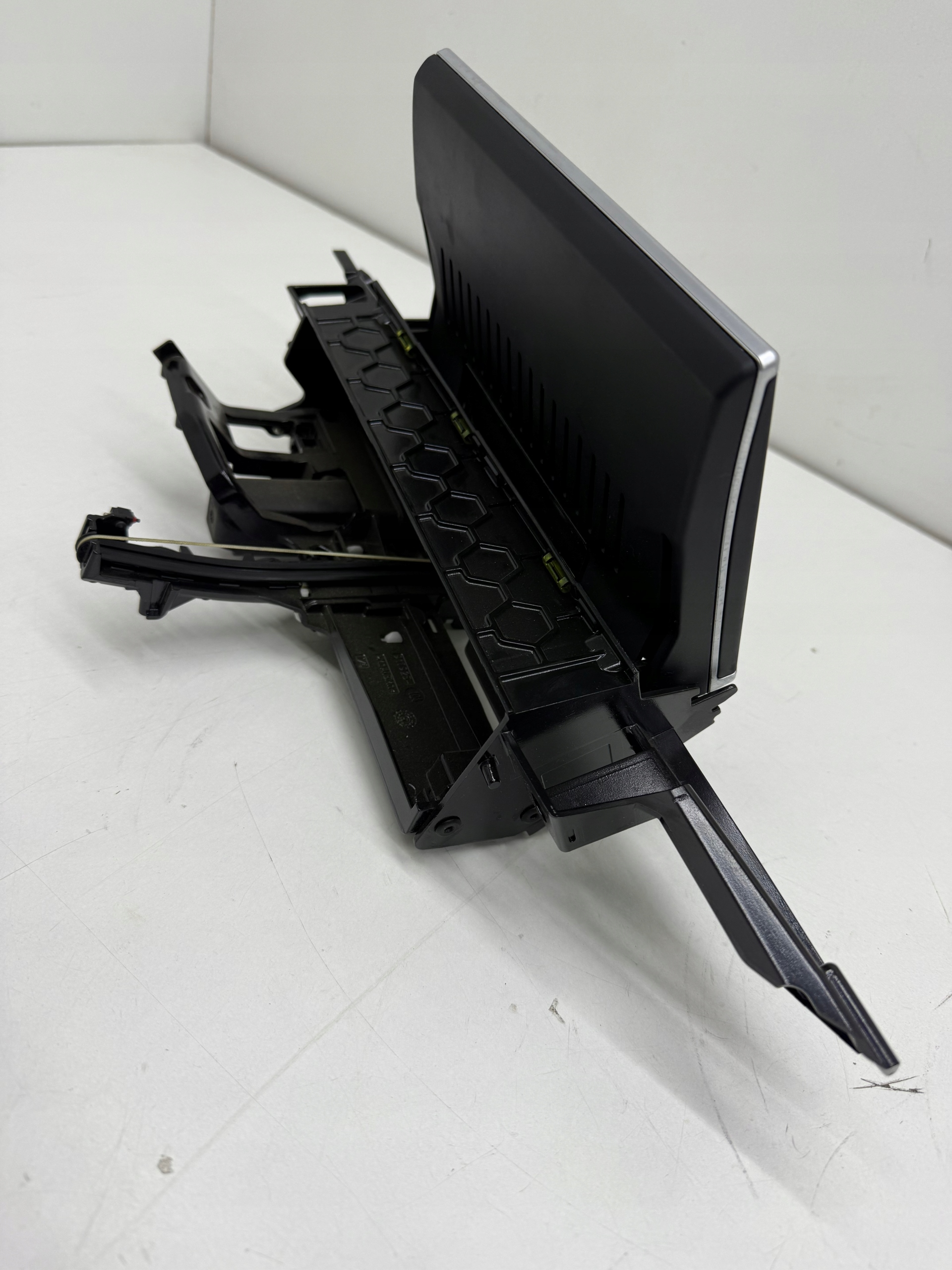 AUDI A7 A6 C7 display monitor winda navigation devices SPRAWNY UK!
