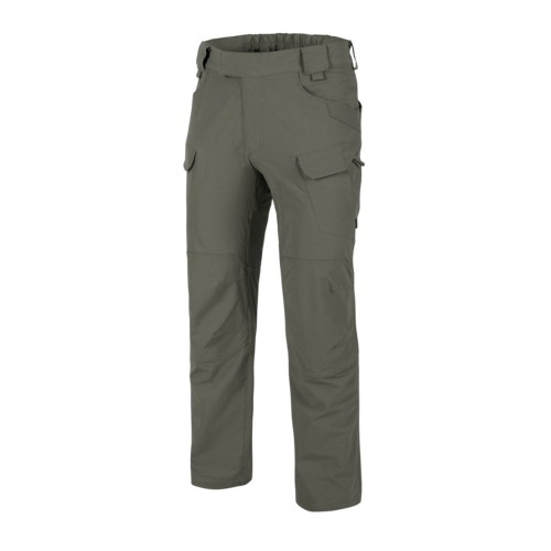 Helikon-Tex Kalhoty Otp VersaStretch Taiga Green S/Long (30/34)