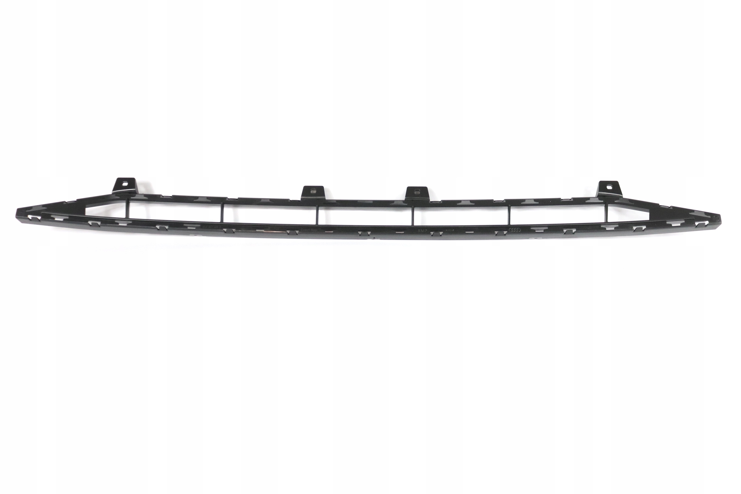 KRATKA SIATKA ZDERZAKA PRZÓD DOLNA AUDI RS4 RS5 ORYGINAŁ OD ASO