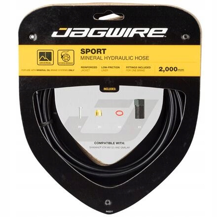 Jagwire hydraulická hadička Sport Mineral Shimano Dura Ace
