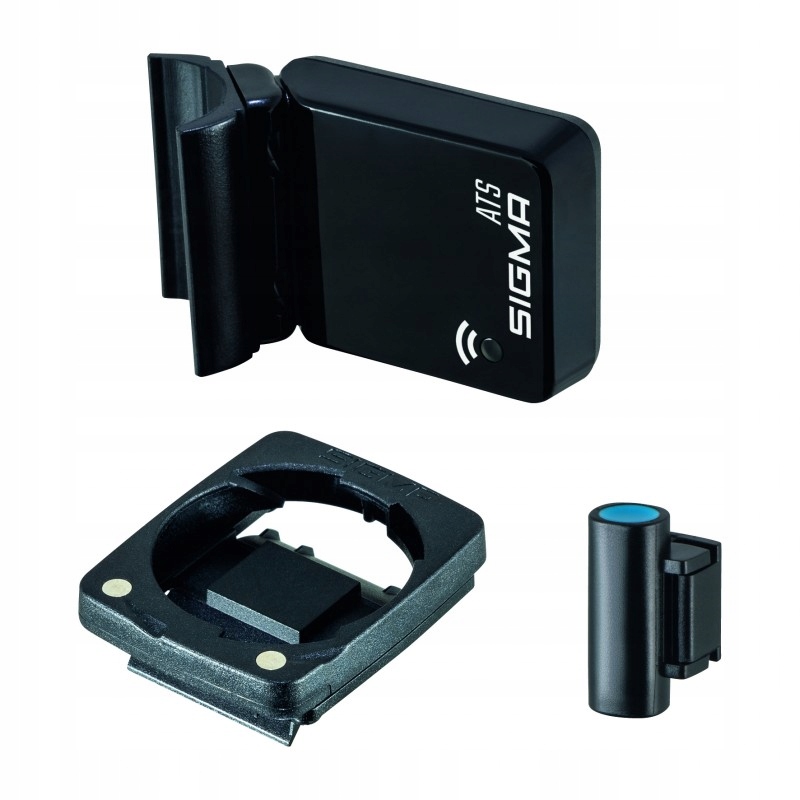 Podstawka Uchwyt Magnes Do Liczników Sigma Bc 5.0 Wl 8.0 Wl 10.0 Wl