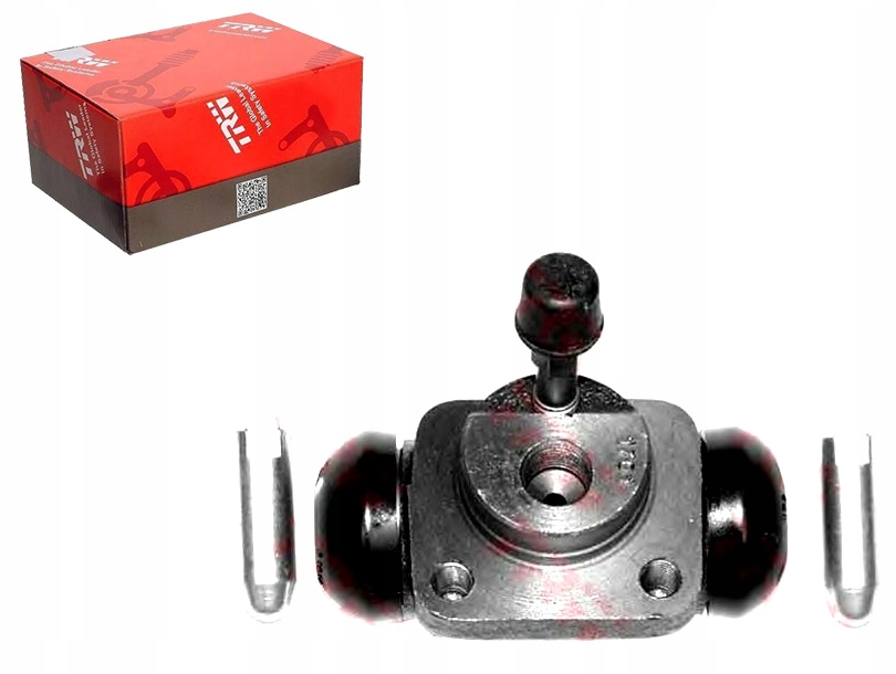 TRWBWC100/RS4 - TRW ТОРМОЗНОЙ ЦИЛИНДР 74200918 94208118 8420431