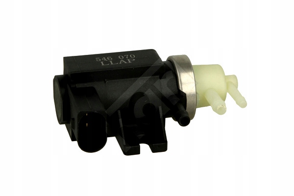 PRZETWORNIK CIŚNIENIA ELEK.AUDI SEAT VW HART Producent części Hart