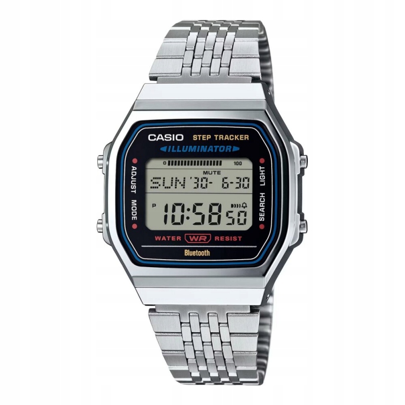 Hodinky Casio ABL-100WE-1AEF