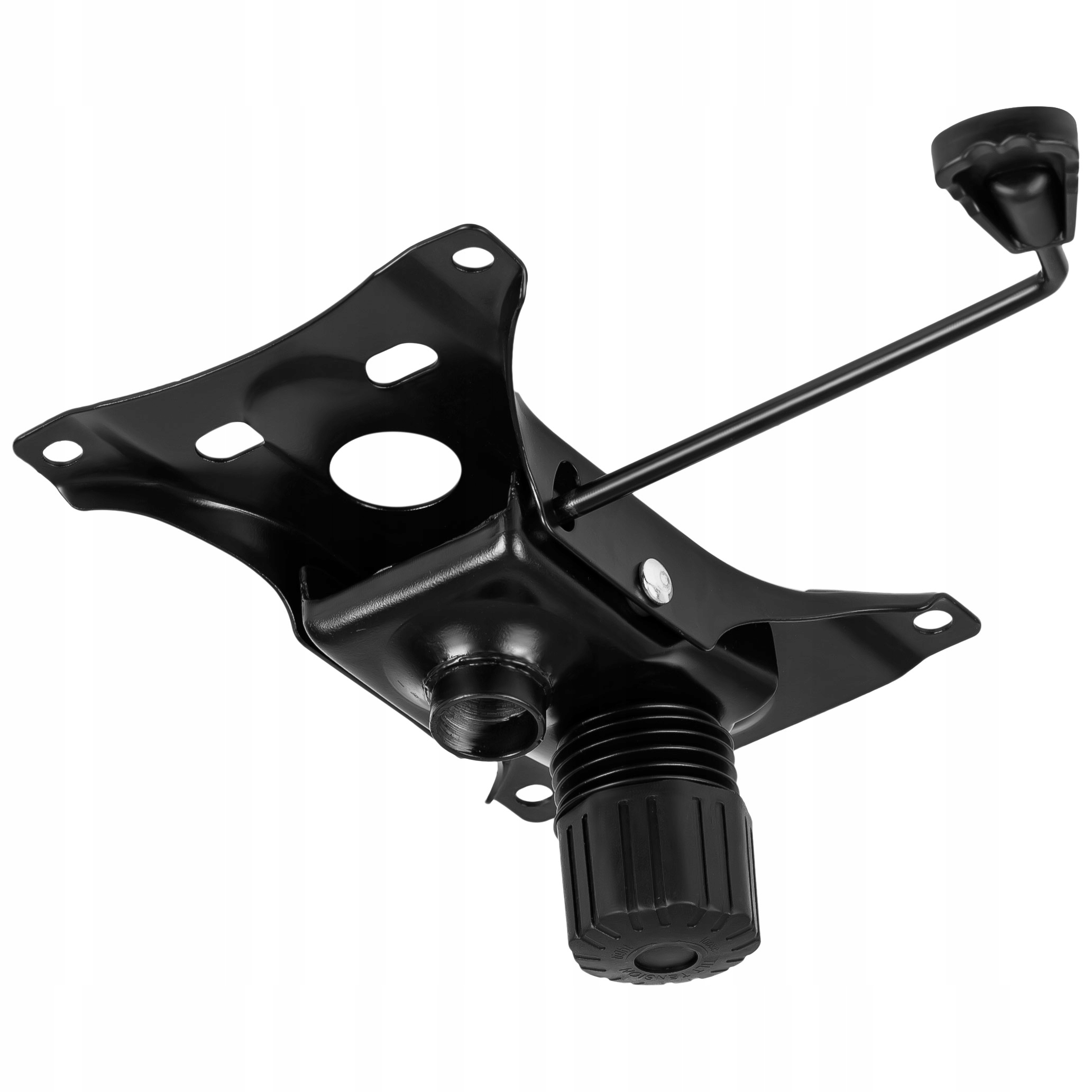 

Mechanizm Tilt Do Bujania Fotela Krzesła 15x22cm