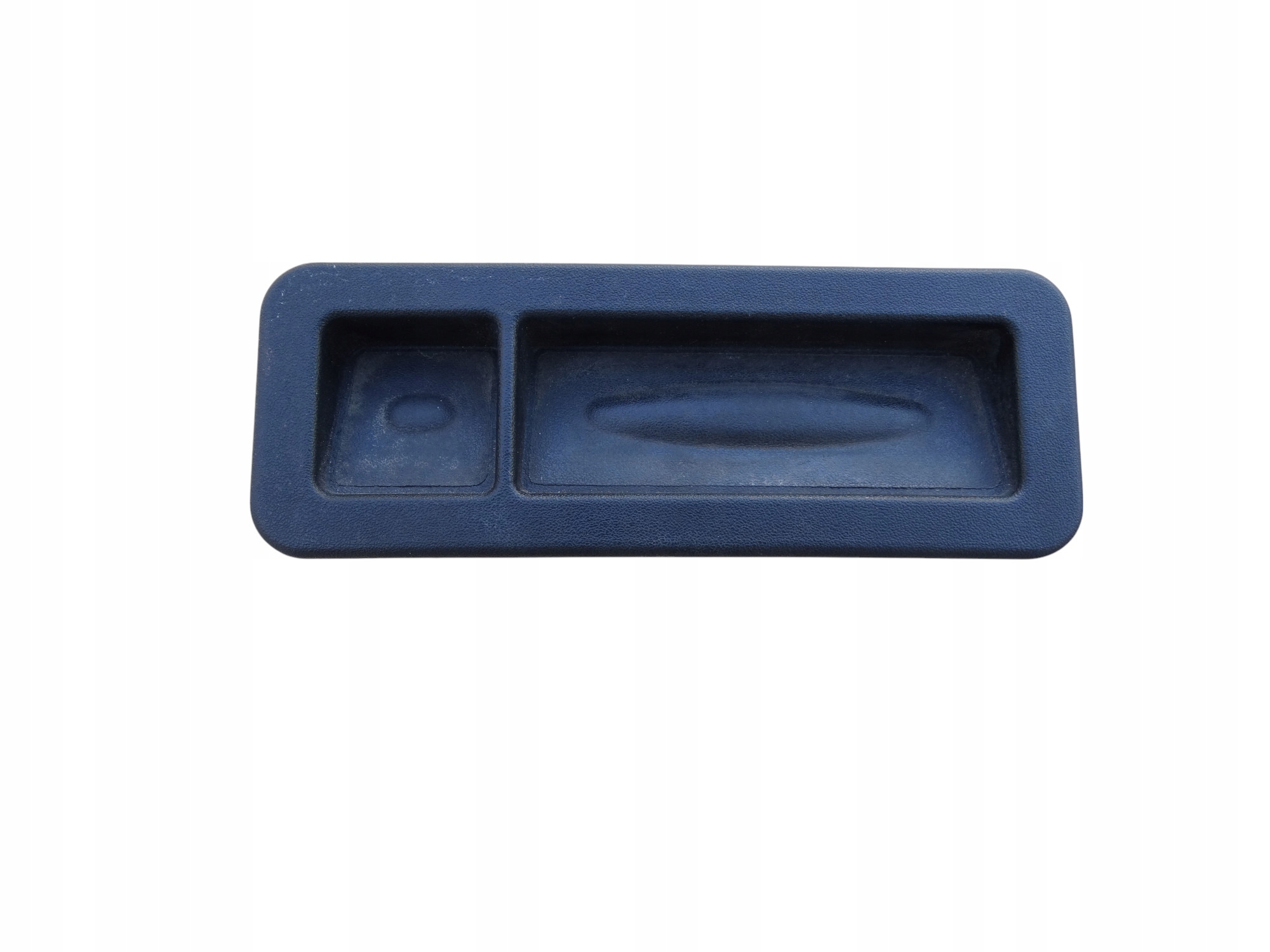 handle button of the opening bonnet boot JEEP CHEROKEE V KL original