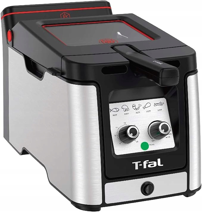Tradiční fritéza Tefal FR600D 1800 W 3,5 l
