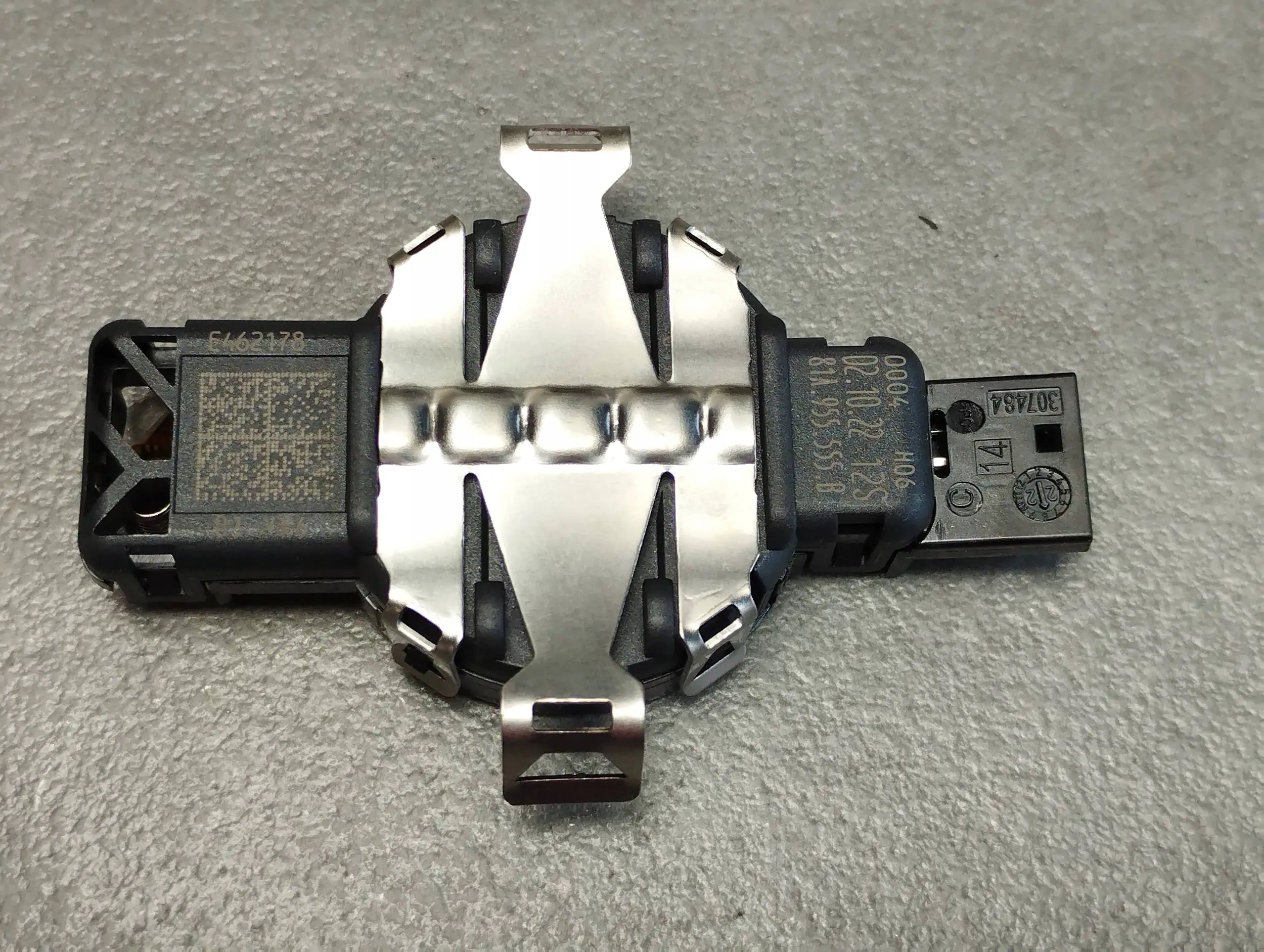 Skoda Octavia Mk4 sensor SENSOR rain 81A955555B
