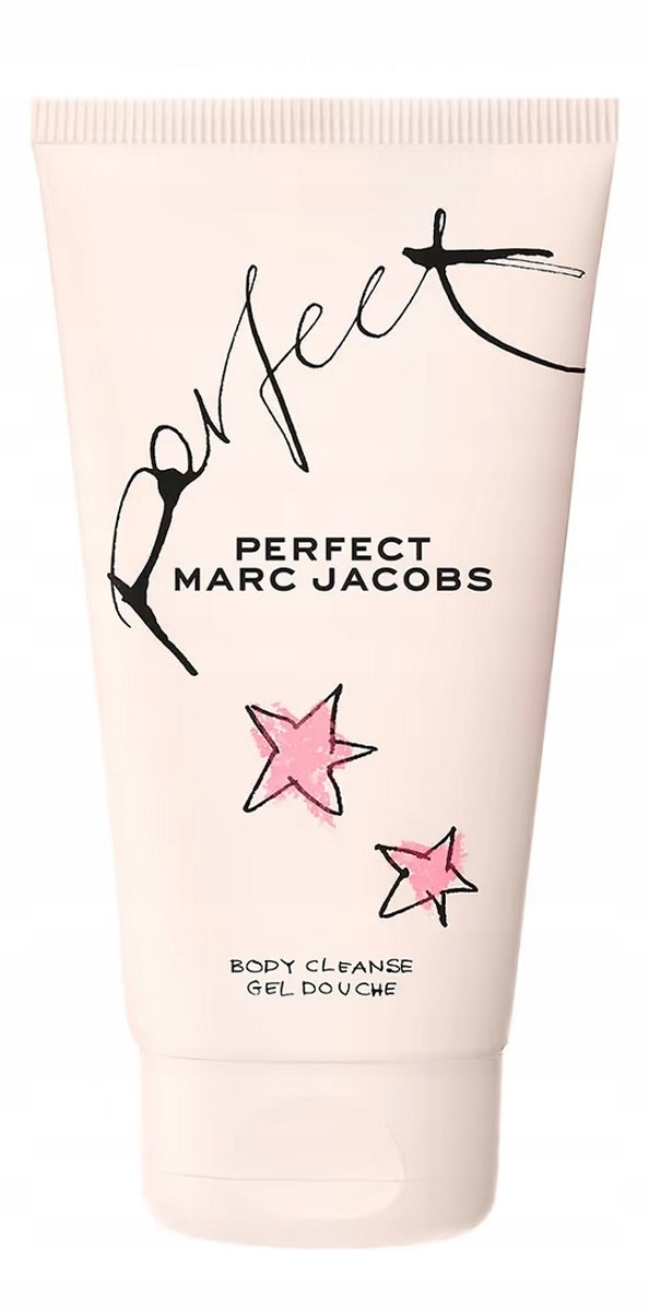 Marc Jacobs Perfect Sprchový gel 150 Ml
