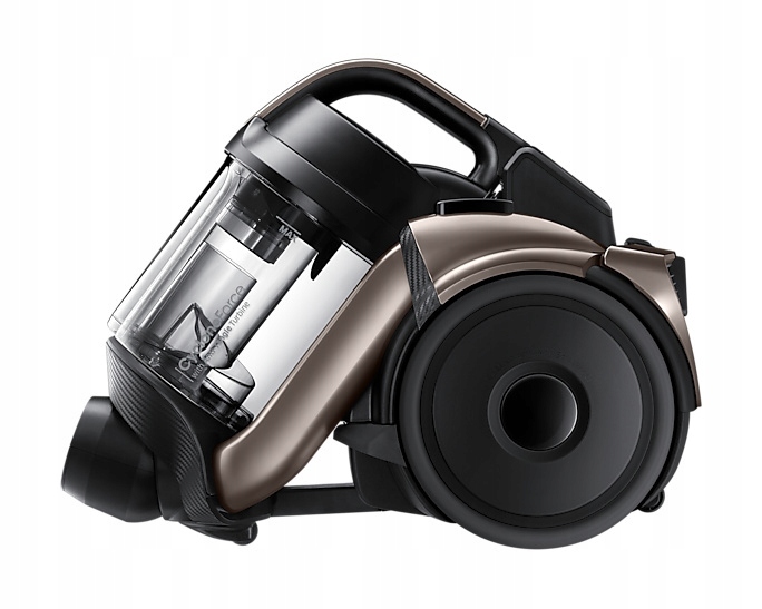 Odkurzacz bezworkowy Samsung VC 07K51L9H1 PetCare Model VC 07K51L9H1