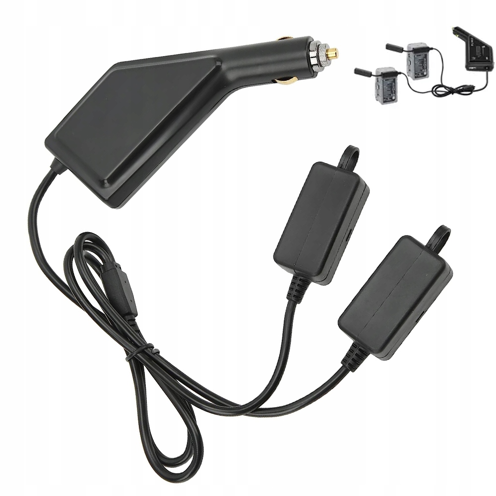 Rychlonabíječka Pro Dji Mini 3/ 3 Pro