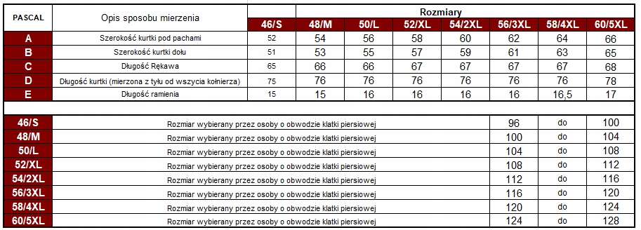 Marynarka SKÓRZANA MĘSKA 48 ELEGANCKA Czarna NOWA KLASYCZNA Rodzaj jednorzędowy