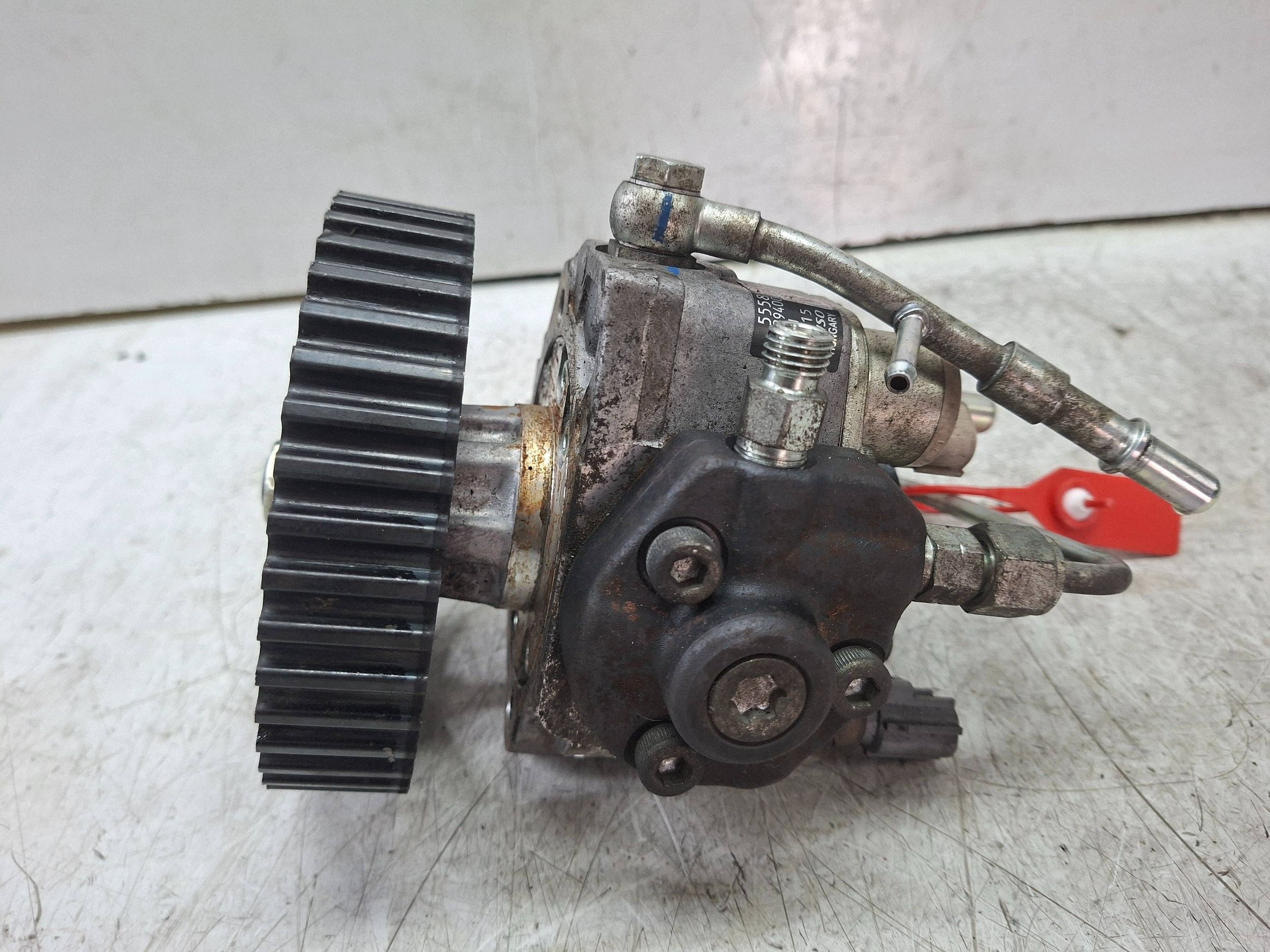 Einspritzpumpe 55581884 OPEL ASTRA J 1.7 CDTI 2009