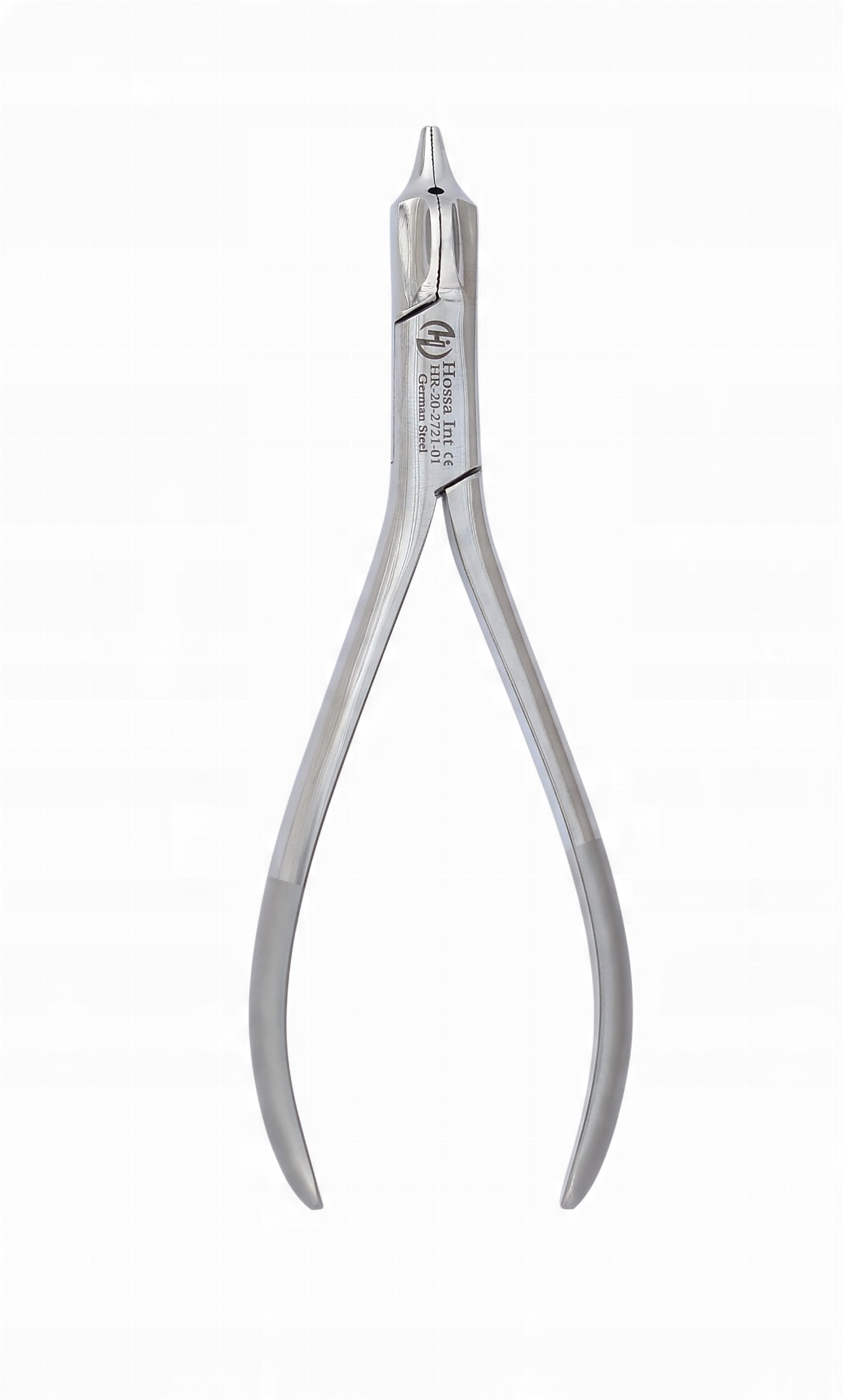 

Kleszcze uniwersalne kramponowe delfinki 16 cm