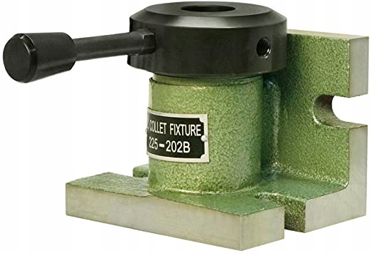 URZĄDZENIE MOCUJĄCE DO TULEJEK 5C TYP B