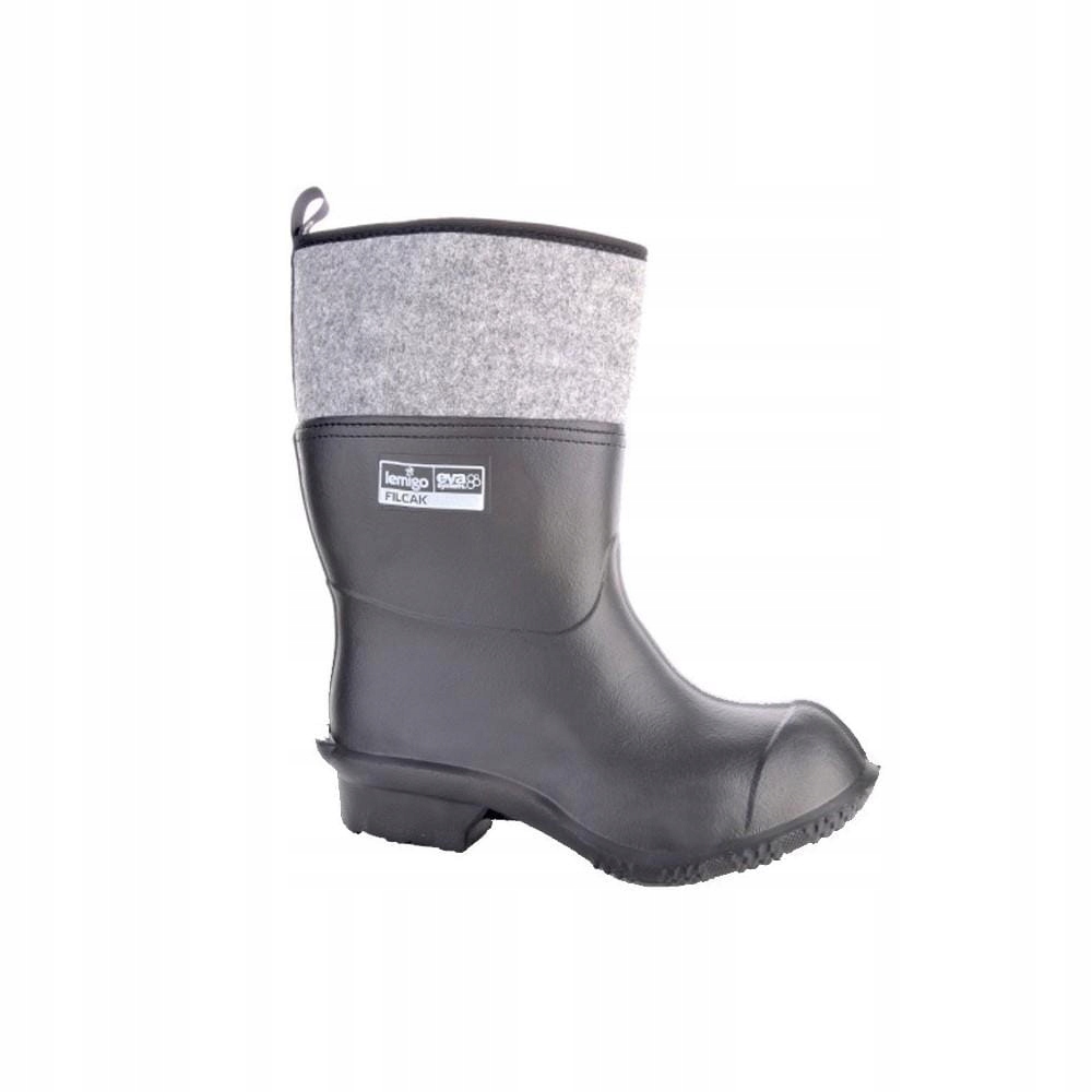 

Kalosze męskie Filcak Eva 804 44
