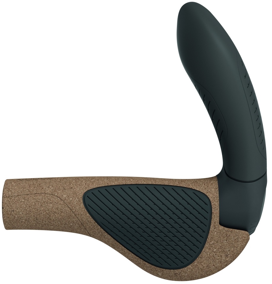 Chwyty Rowerowe Ergon Grip Gp 4 Evo L Biokork