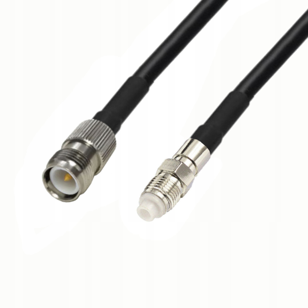 Anténní kabel Fme gn Rptnc gn LMR240 5 m