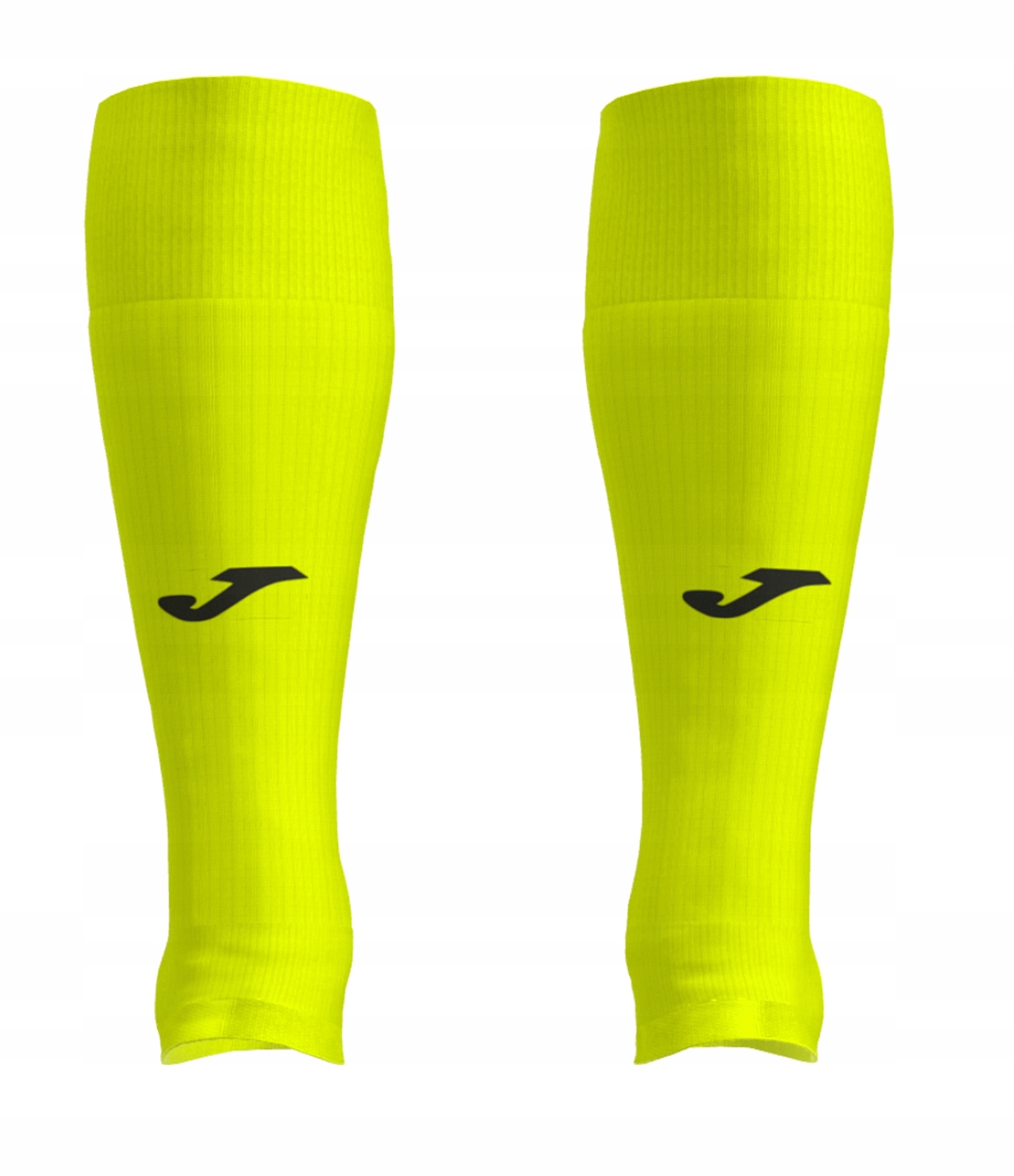 Joma Getry Piłkarskie Bez Stopy Holdery 401533.060 Żółte Fluo R. 35-38