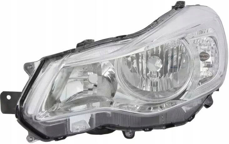 TYC ФАРИ 20-15912-05-2