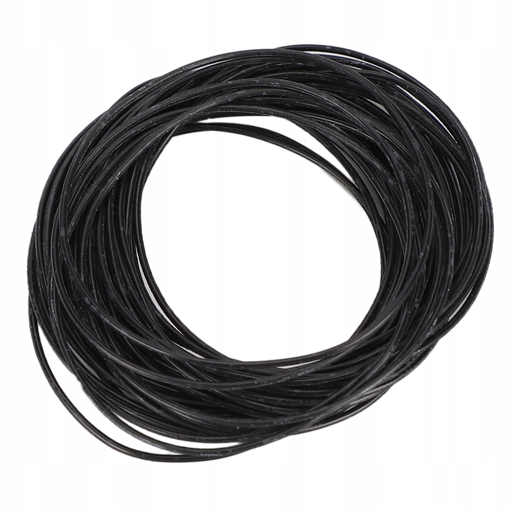 O-ring Wodoodporne uszczelki do zegarków