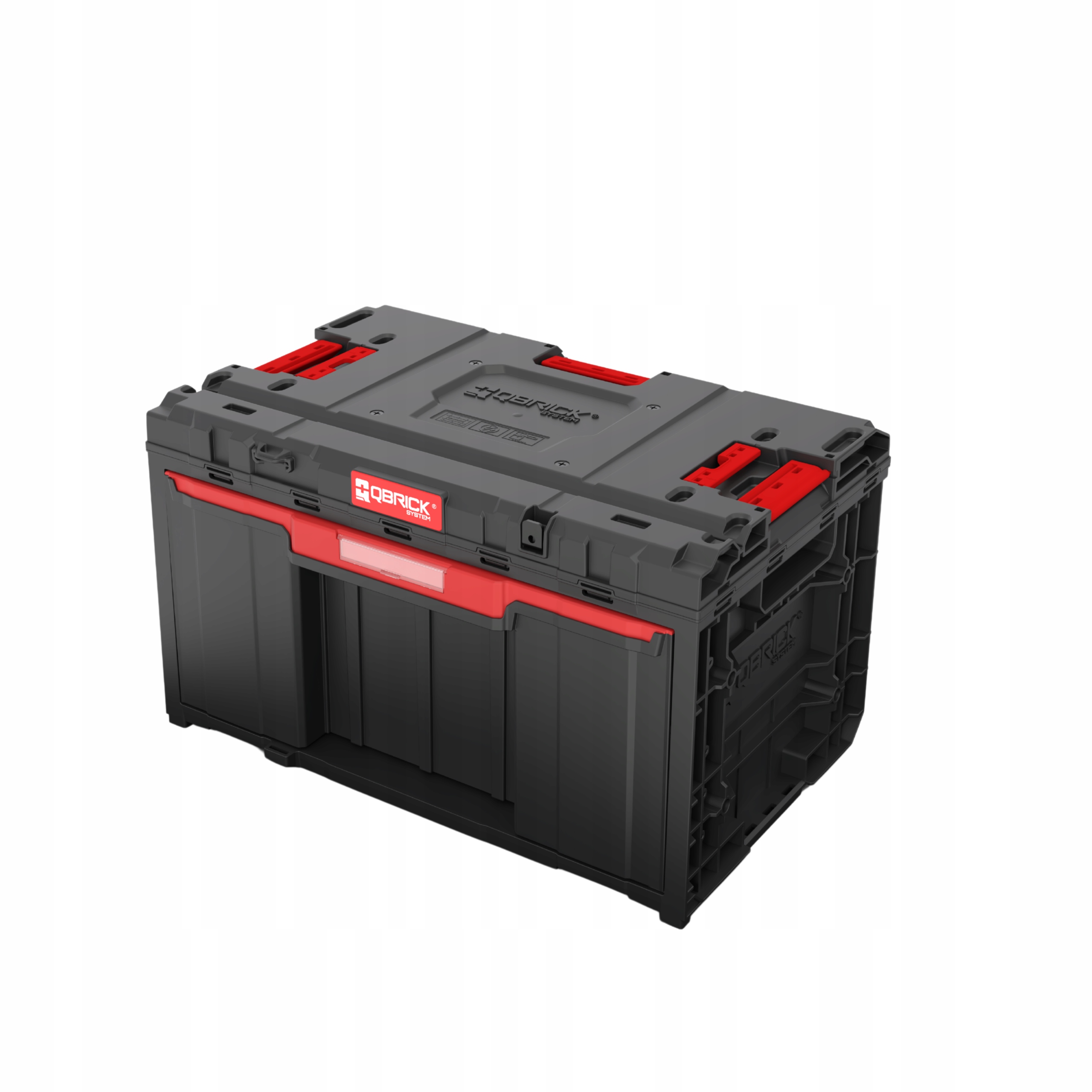 Skrzynka narzędziowa Qbrick System One Drawer 1 Toolbox 2.0