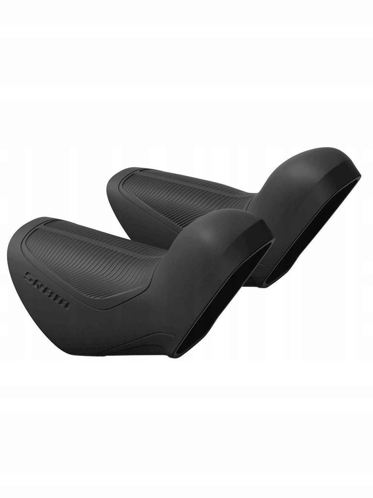 Sram Kapy Gumowe Klamkomanetek Dźwigni Road Hood Cover Etap Black