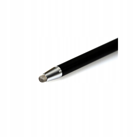 Port Connect Universal Stylus 40 cm with cable Black