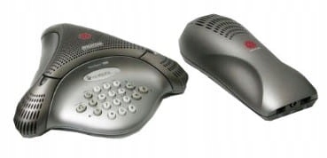 Конференц-телефон Polycom VoiceStation 100