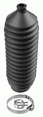 Кришка рульової тяги LEMFÖRDER 30136 01