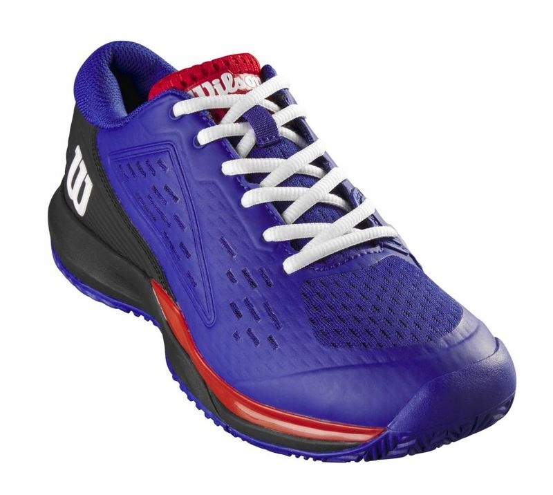 Boty Wilson Rush Pro Ace Jr Bluing/bk/or 37 2/3