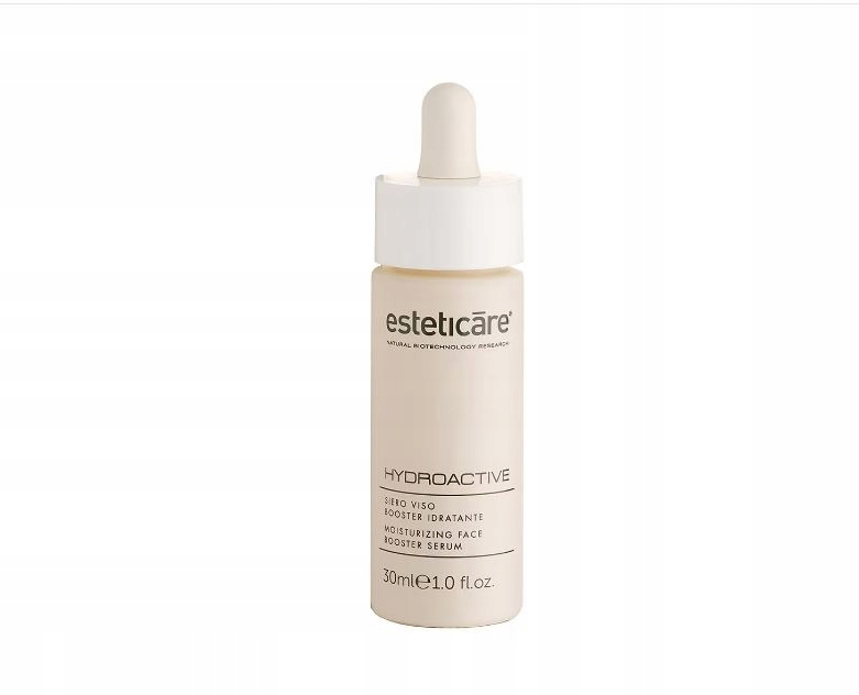 Esteticare Hydroactive face booster sérum Hydratační pleťové sérum 30 ml