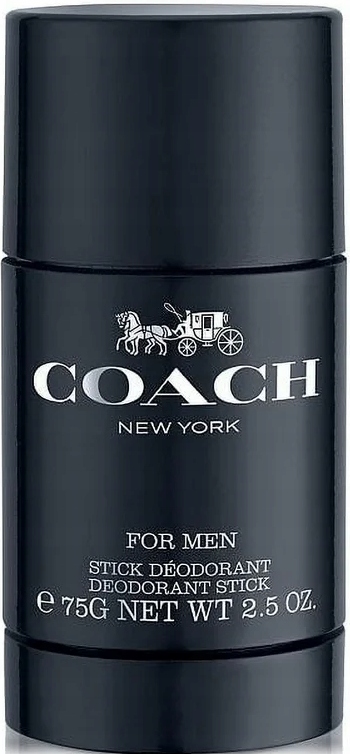 Coach Men deodorant v tyčince 75 Ml