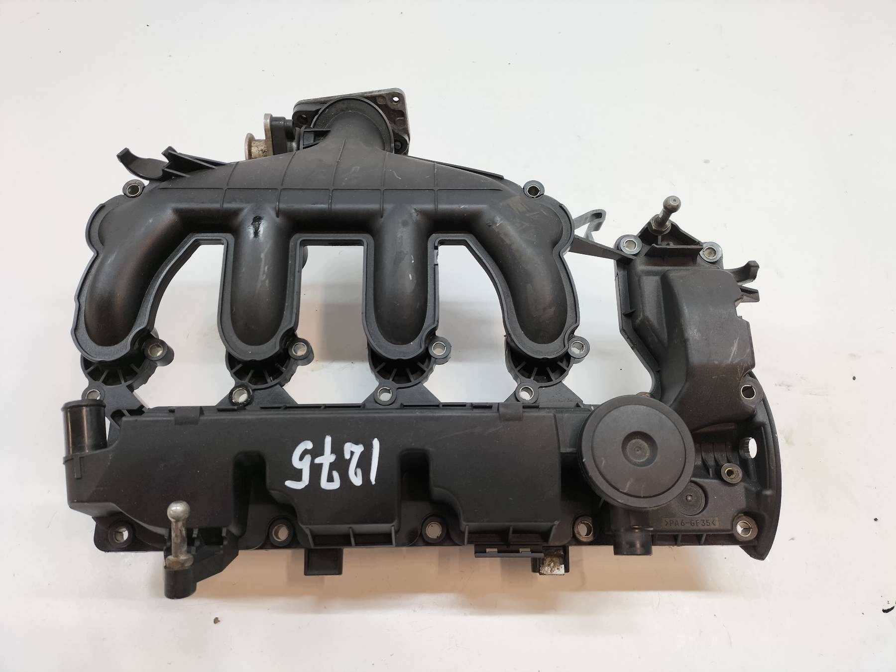 Abdeckung der Ventile 9645977980 2.0 D HDI Volvo S40 II (2004-2012)