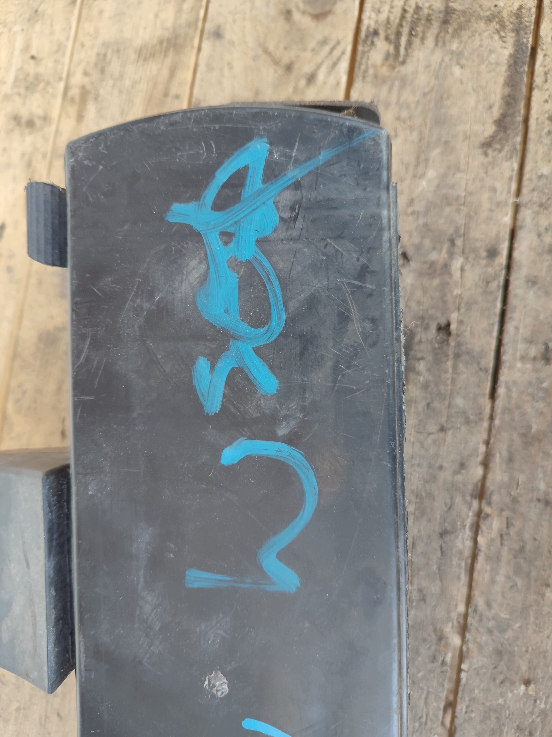 gear lever lift AUTA PEUGEOT 206