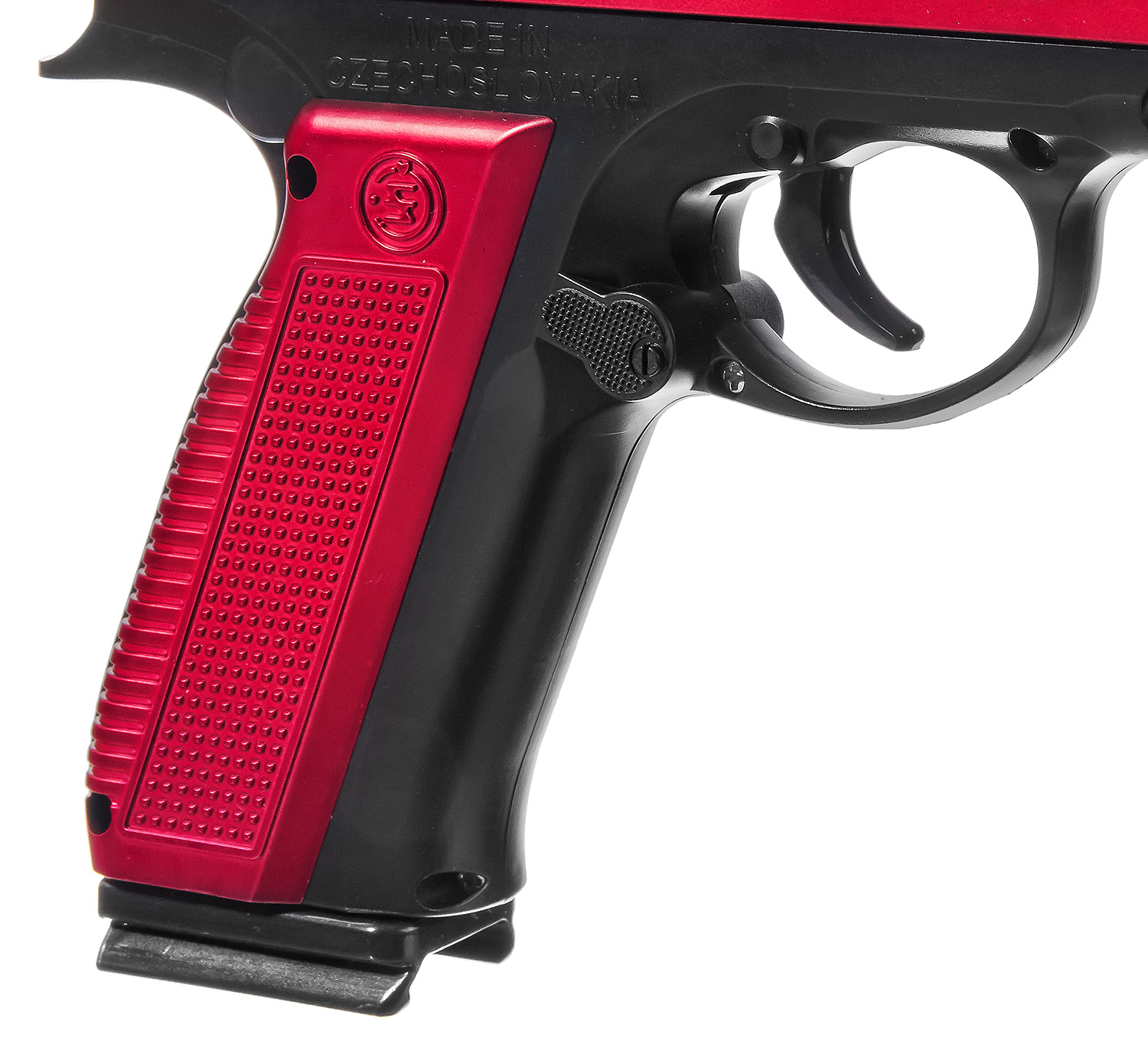 PISTOLET COLT BEZPIECZNE NABOJE PIANKI EVA STRZAŁKI WYPADAJĄCA ŁUSKA Płeć chłopcy dziewczynki