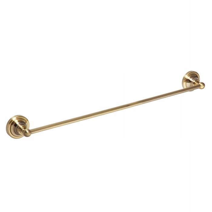 Bemeta Retro Bronze Vešiak na uterák 600 mm 144104047