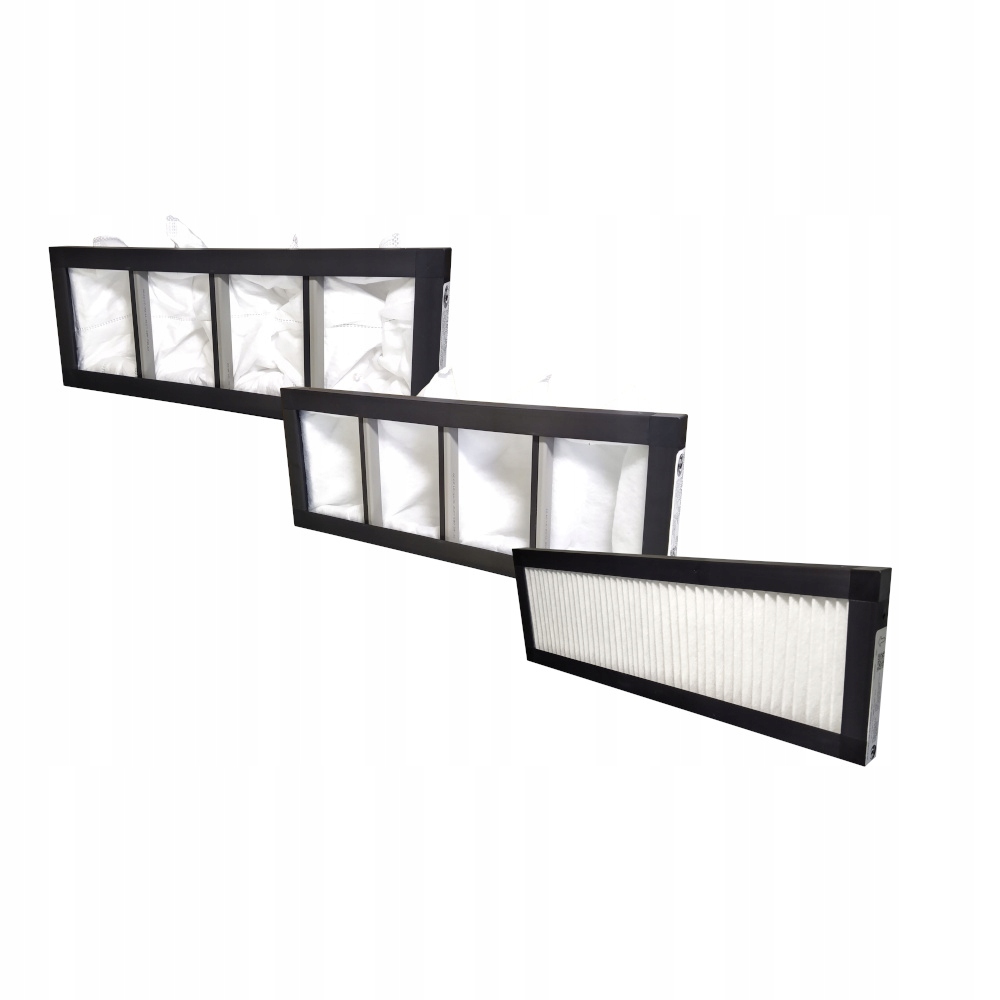 AsPol-FV WindMaker Raptor 500 antismogová sada