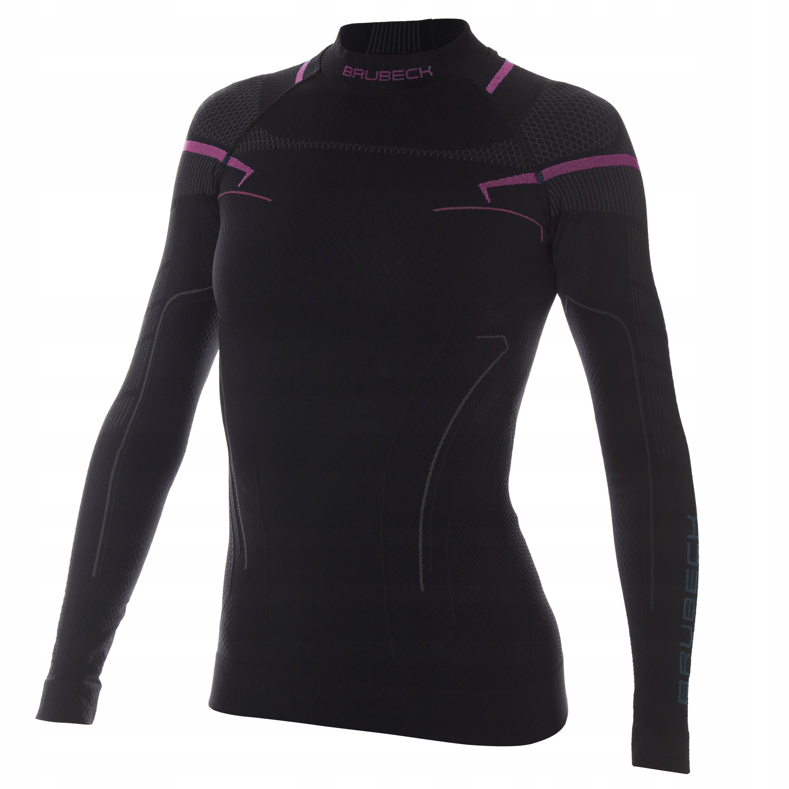 

Bluza Termoaktywna Brubeck Damska Thermo M