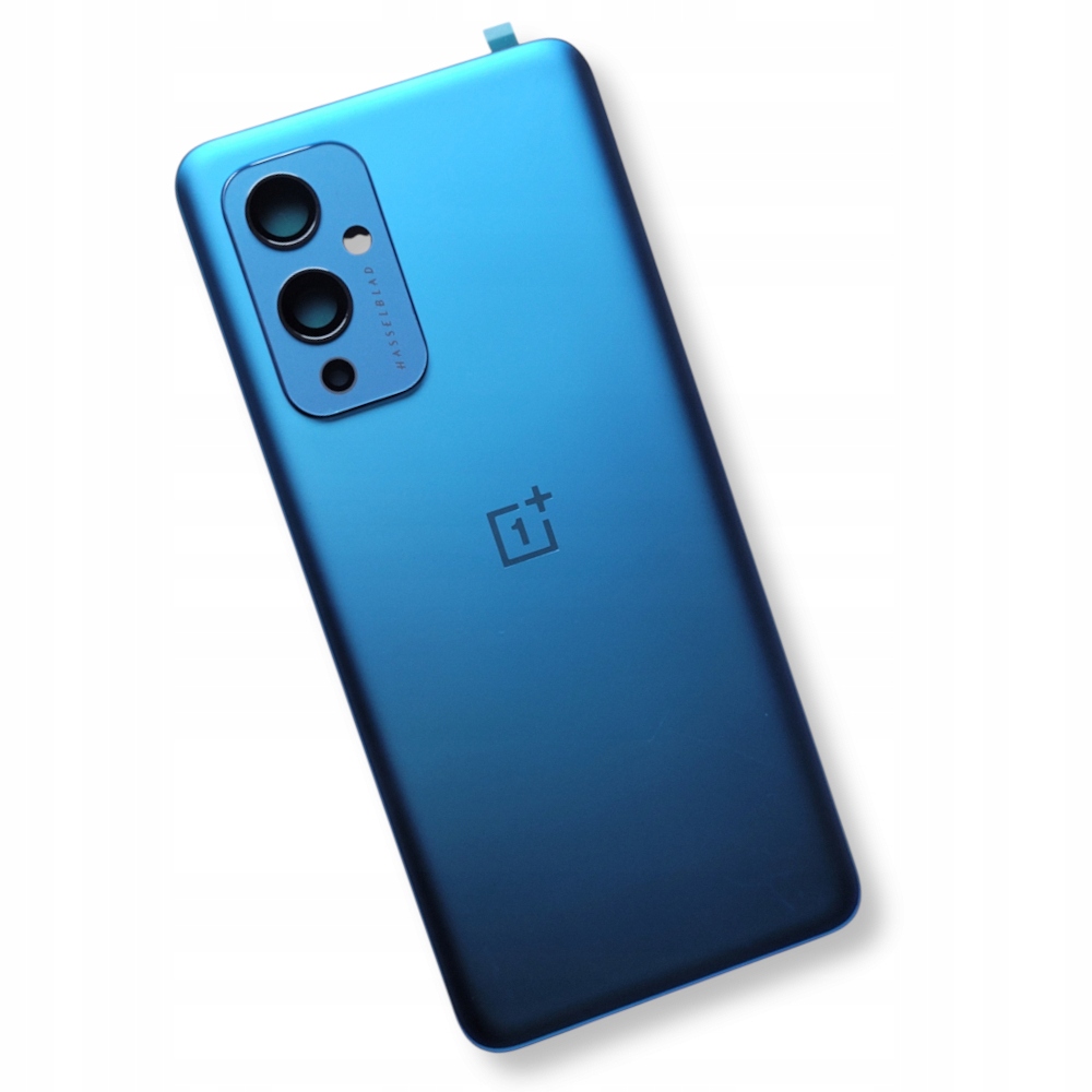 Oryg. Klapka Baterii Tylna Obudowa OnePlus 9 Arctic Sky