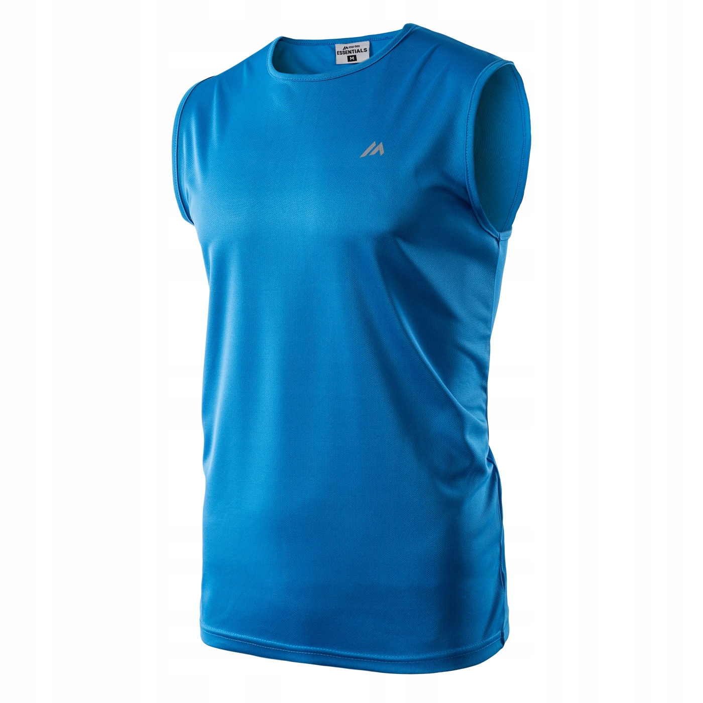 Męska koszulka MARTES NEWAT FRENCH BLUE Kod producenta 09