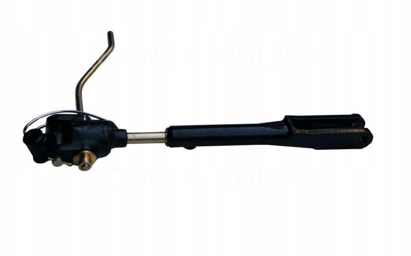 Pravý věšák Massey Ferguson Mf s klikou Pl Ursus 3512 235/2812 1663852M91P