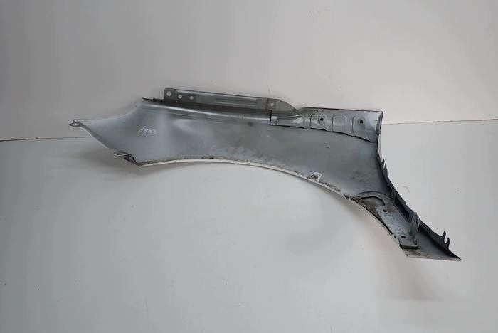 HYUNDAI I30 III 17- fender right front front