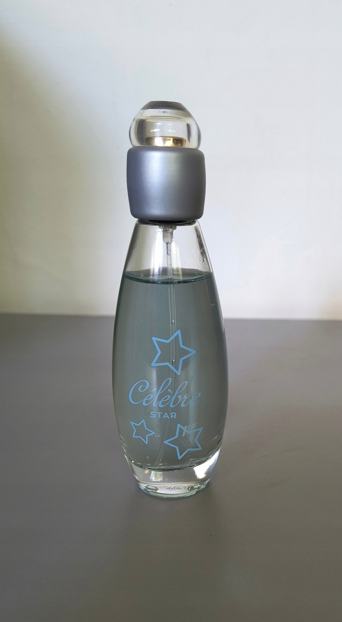 Avon Celebre Star 50 ml woda toaletowa