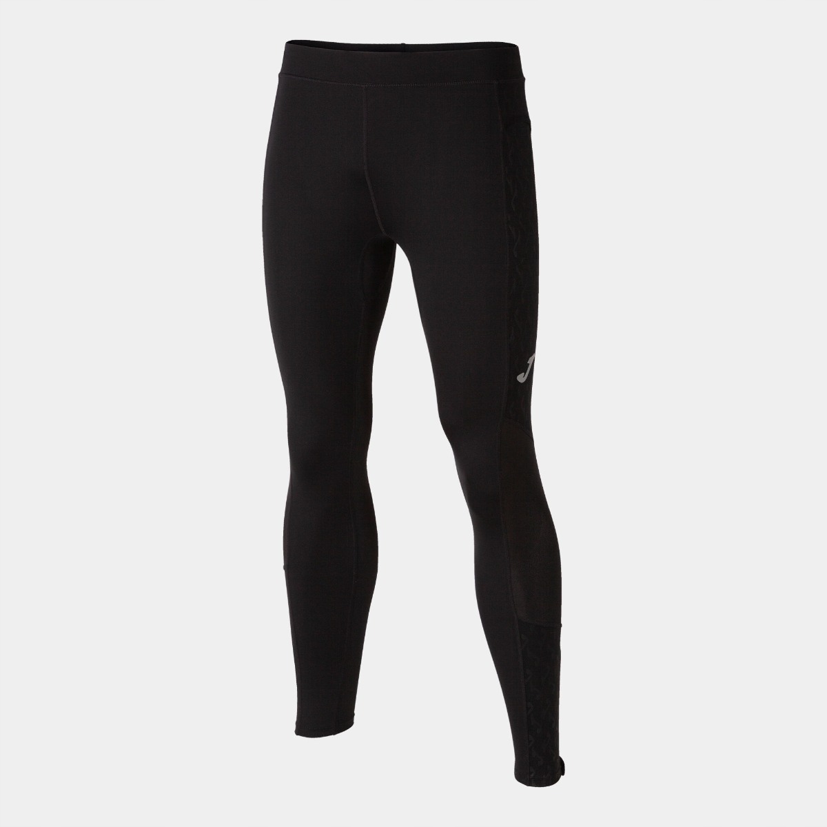 Běžecké kalhoty Joma Elite IX Long Tights, velikost L