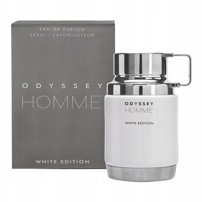 Armaf Odyssey Homme White Edition 200 ML Parfémovaná Voda Parfém