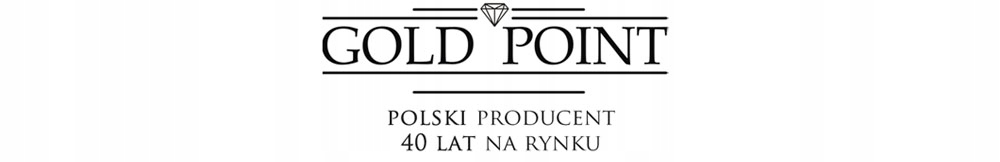 ZŁOTY PIERŚCIONEK Z DUŻYM KAMIENIEM ZIELONYM 925 Rozmiar/Średnica wew. (mm) 20/19,00