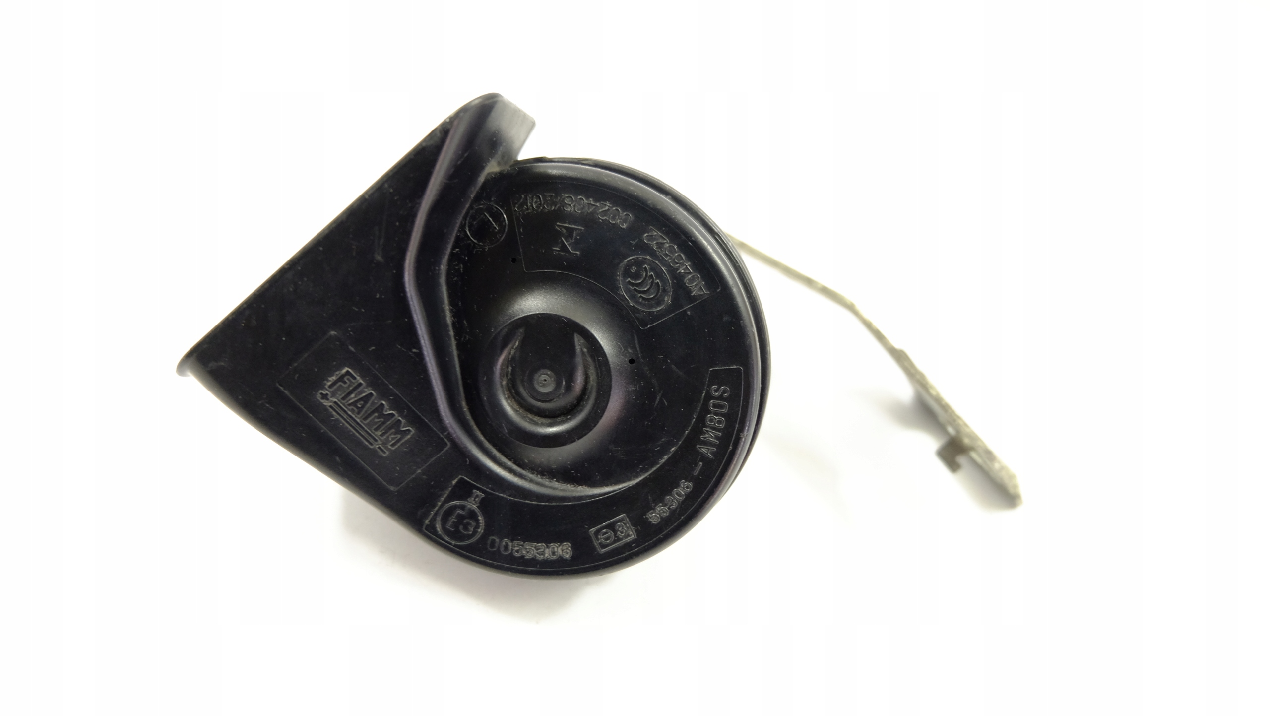 PEUGEOT 308 T9 KLAKSON SYGNAŁ